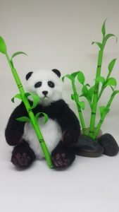 Needle Felted Other Animals