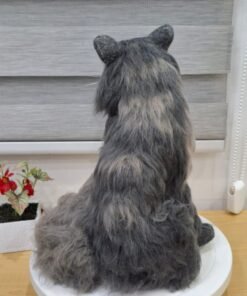 Needle Felted Cat |Customer Pet Portrait 16 WhatsApp Image 2025 07 12 at 17.04.09 1